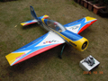 Yak-54iYS140AN@j SOLD-OUT